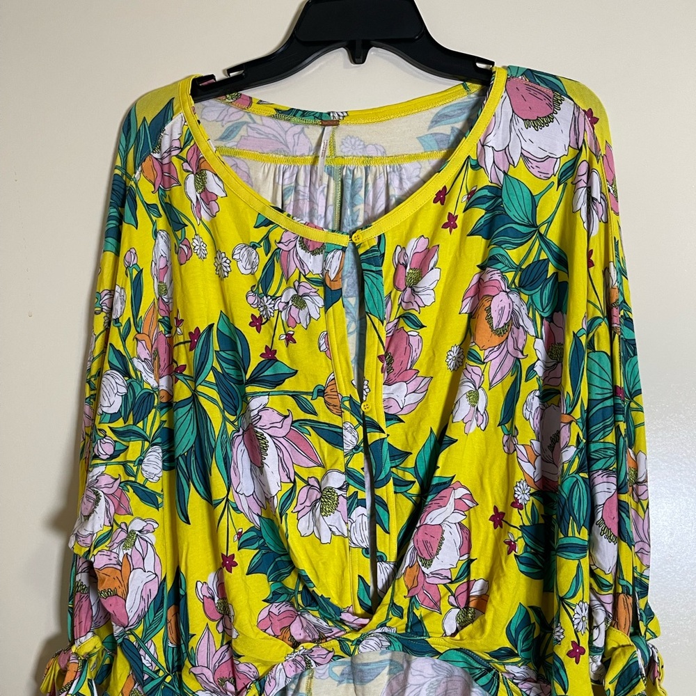 Free People Keepn’ on
